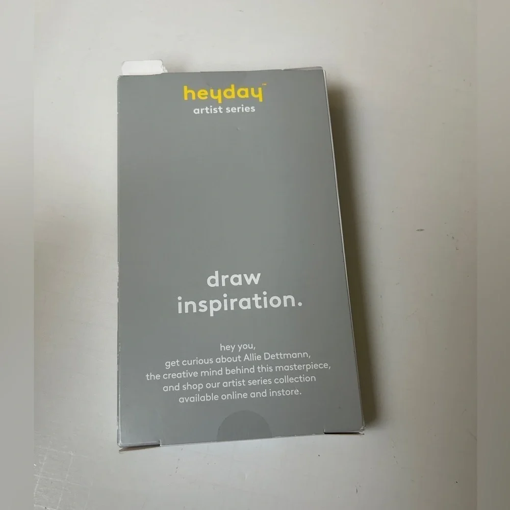 Heyday Phone Case for iPhone 16 Pro